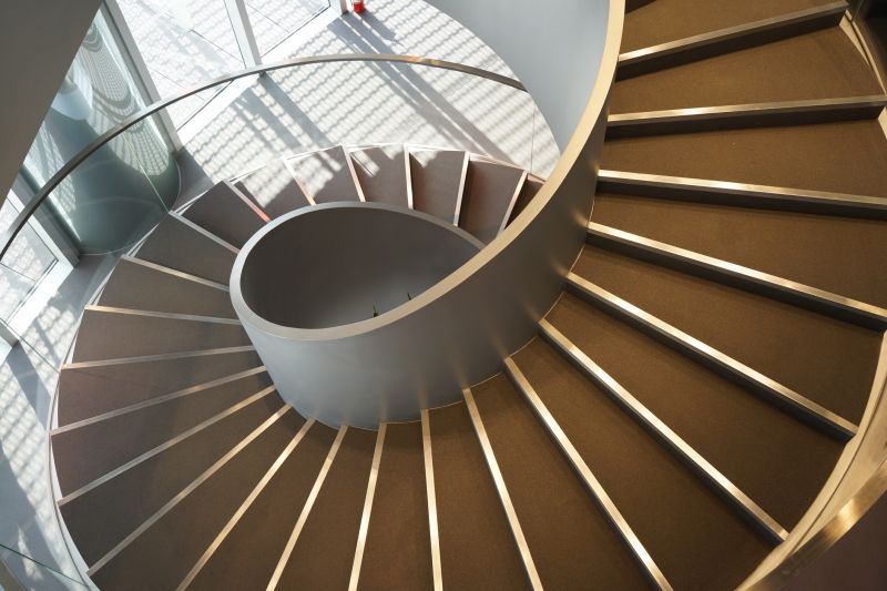 Staircase Installation in Olathe, KS
