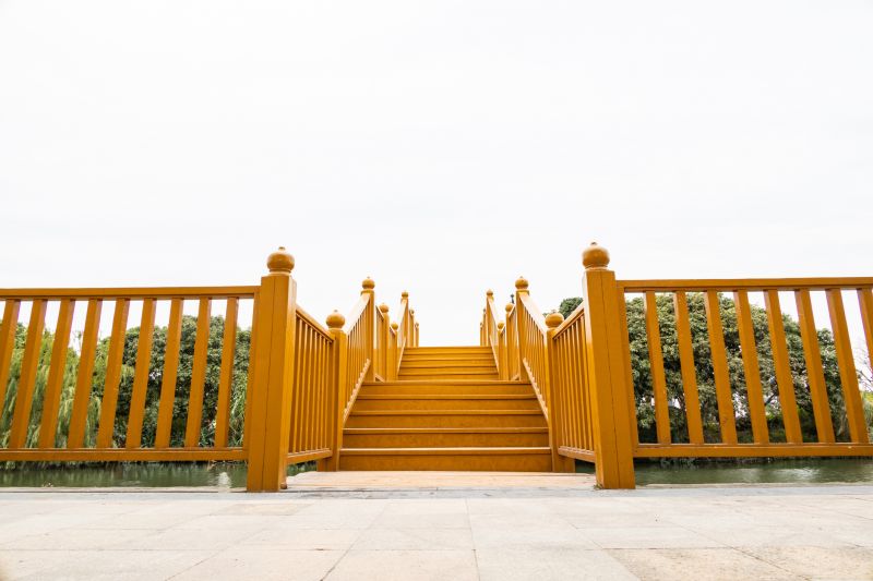 Stairs Renovation in Olathe, KS