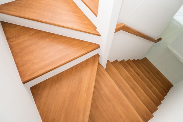 Timber Staircase Repair