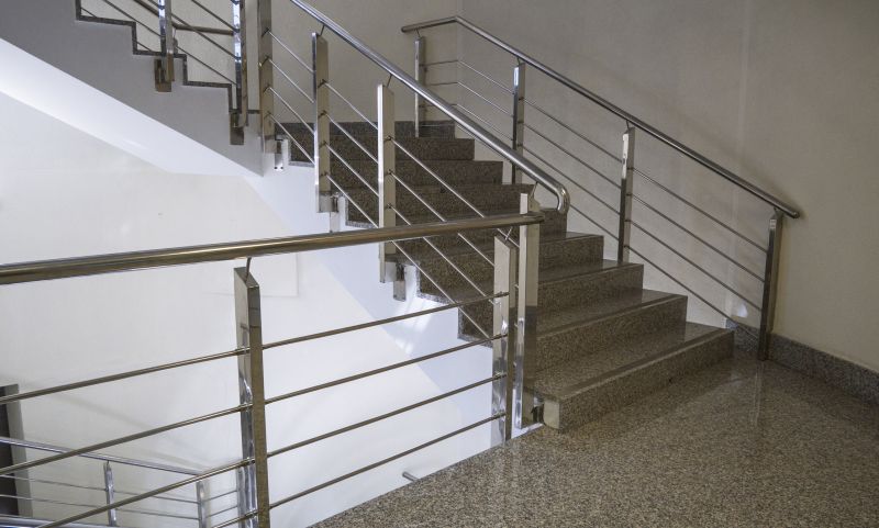 Balcony Rail Repair in Kansas City, KS