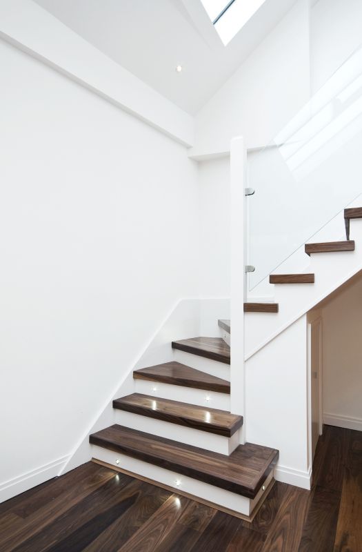 Balcony Stairs Repair in Wilmington, NC