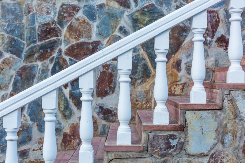 Balusters Replacement in Olathe, KS