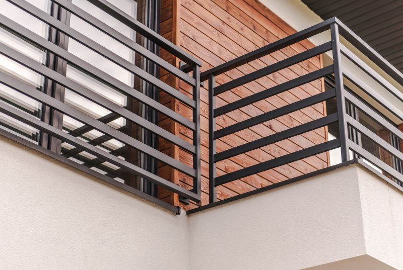 Balusters Replacement in Conroe, TX