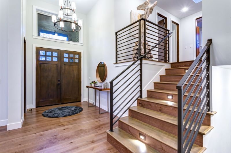 Balustrade Repair in Conroe, TX