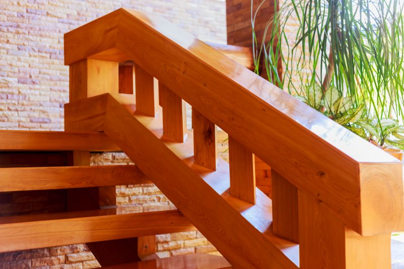 Basement Stairs Installation in Olathe, KS