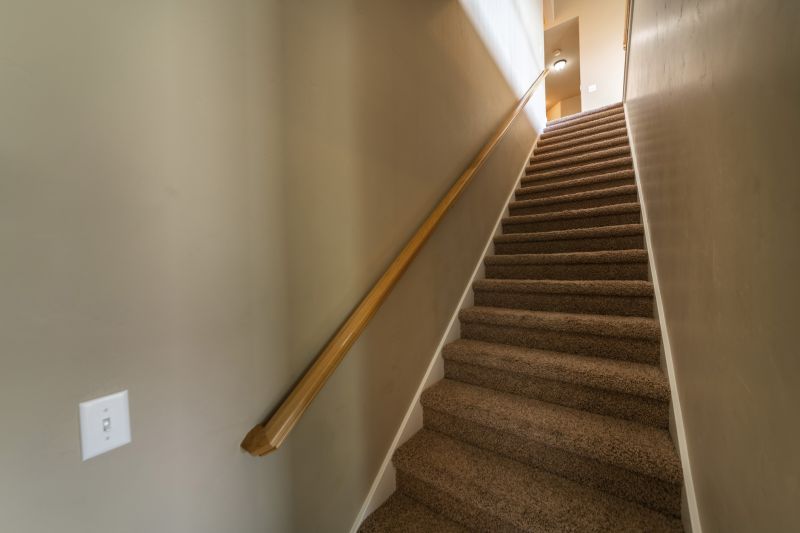 Basement Stairs Installation in Olathe, KS
