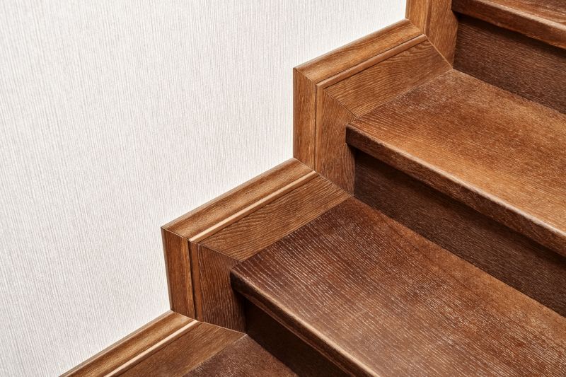 Basement Stairs Installation in Olathe, KS