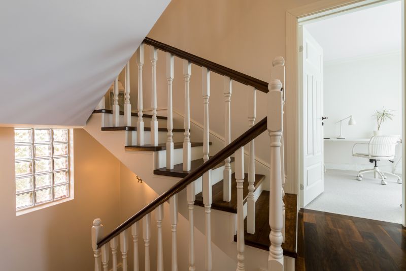 Custom Stairs Installation in Olathe, KS
