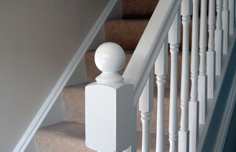 Deck Railing Installation in Kansas City, KS