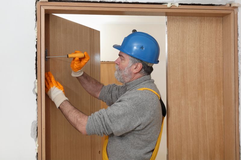 Framing Carpentry in Wilmington, NC