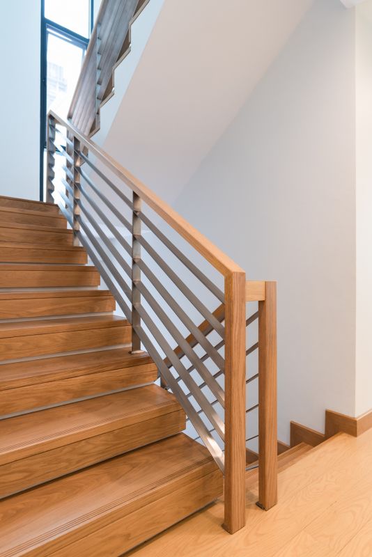 Handrail Replacement in Olathe, KS