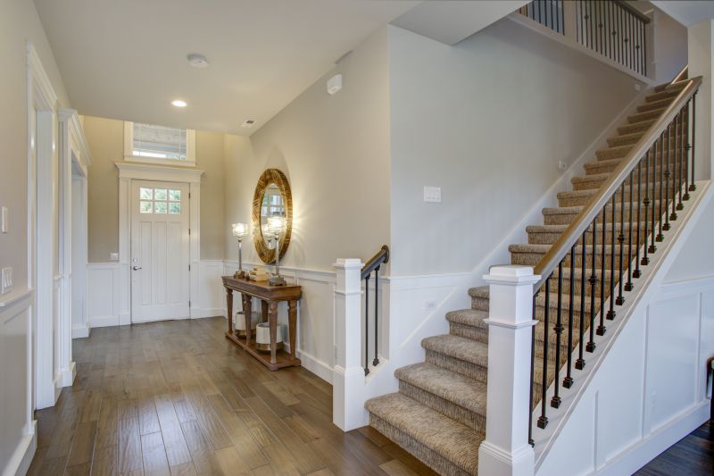 Handrails Replacement in Alpharetta, GA