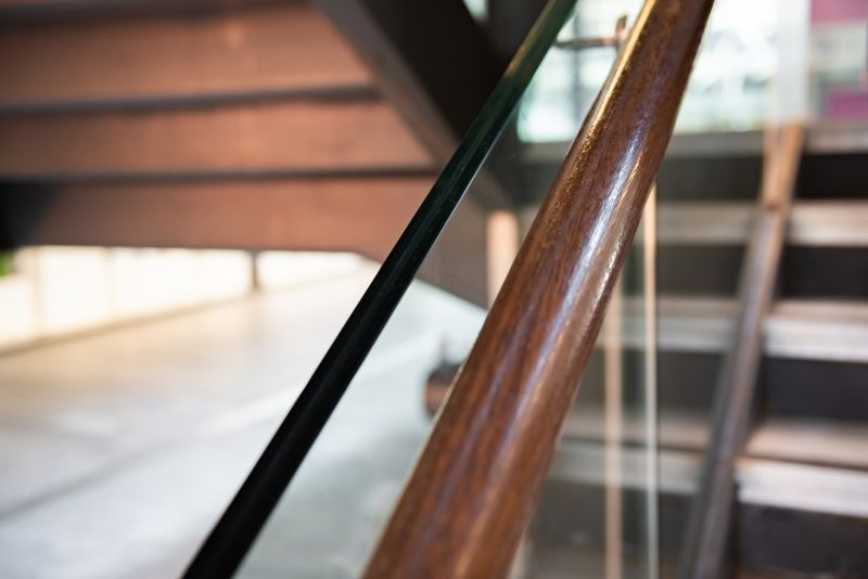 Patio Railing Replacement in Kansas City, KS