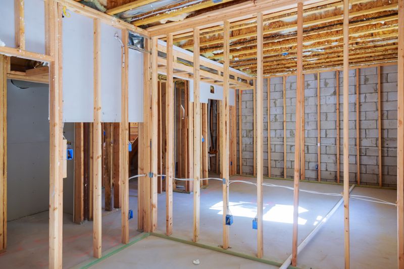 Pole Barn Framing in Wilmington, NC
