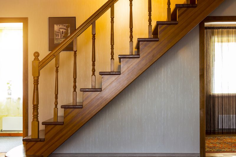 Railing Installation in Kansas City, KS
