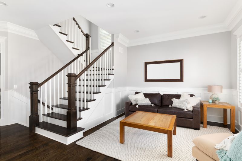 Railing Replacement in Kansas City, KS