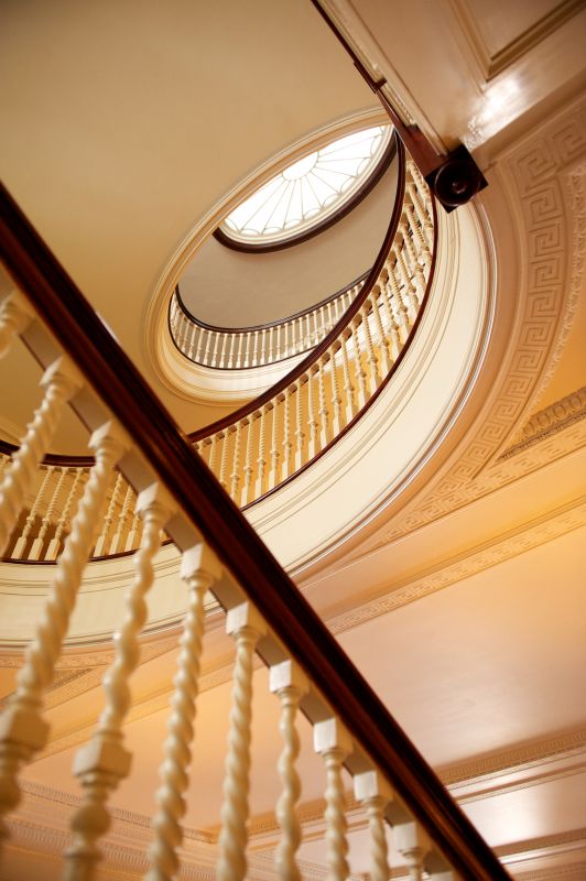 Spindles Installation in Kansas City, KS