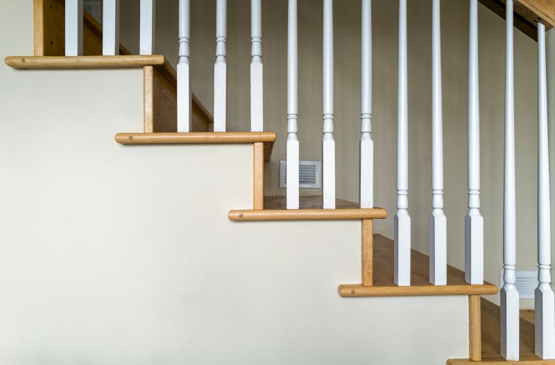 Squeaky Steps Repair in Conroe, TX