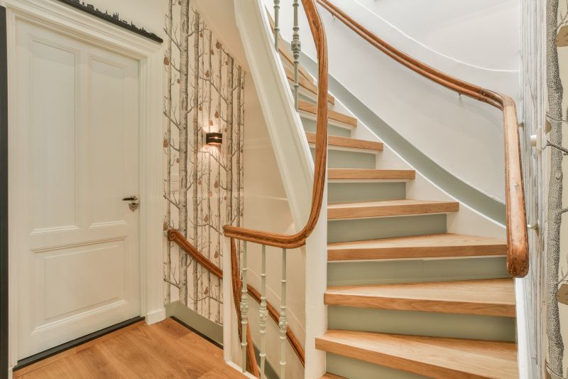 Staircase Installation in Alpharetta, GA