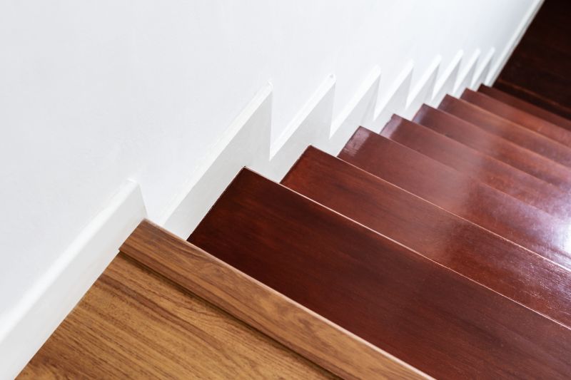 Staircase Installation in Conroe, TX