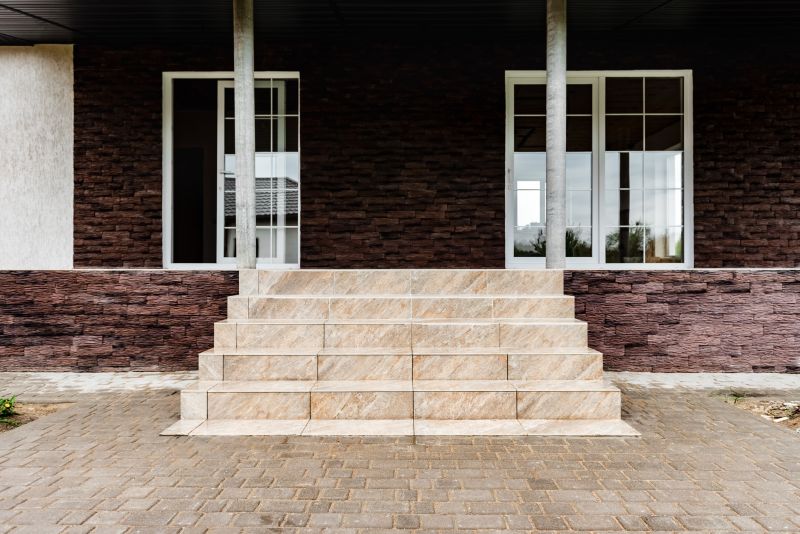 Stairs Installation in Conroe, TX