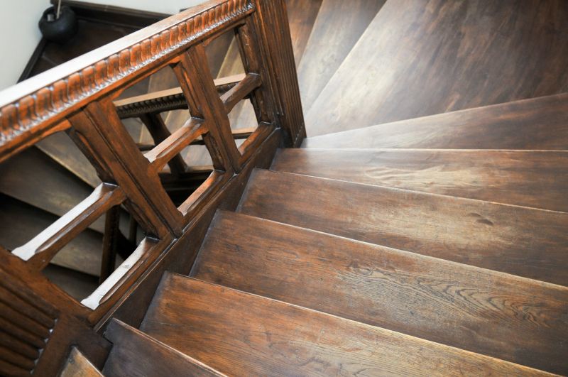 Stairs Installation in Conroe, TX