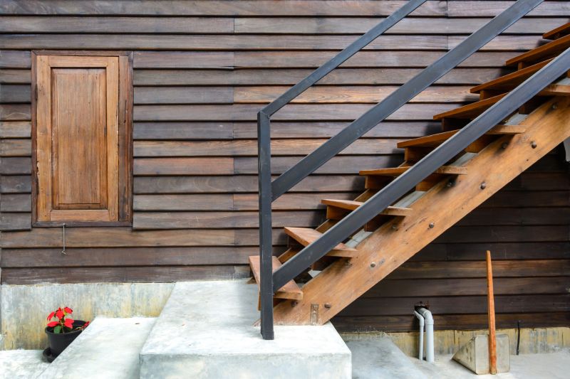 Stairs Remodeling in Kansas City, KS