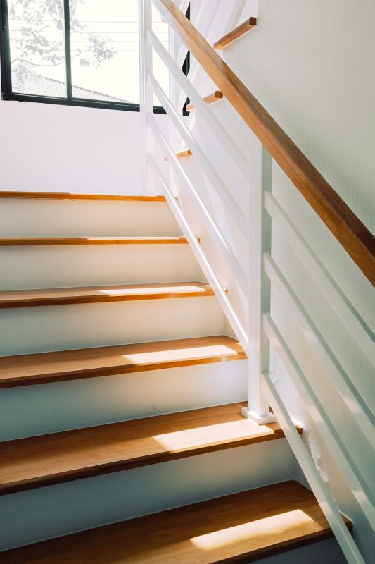 Stairs Remodeling in Conroe, TX