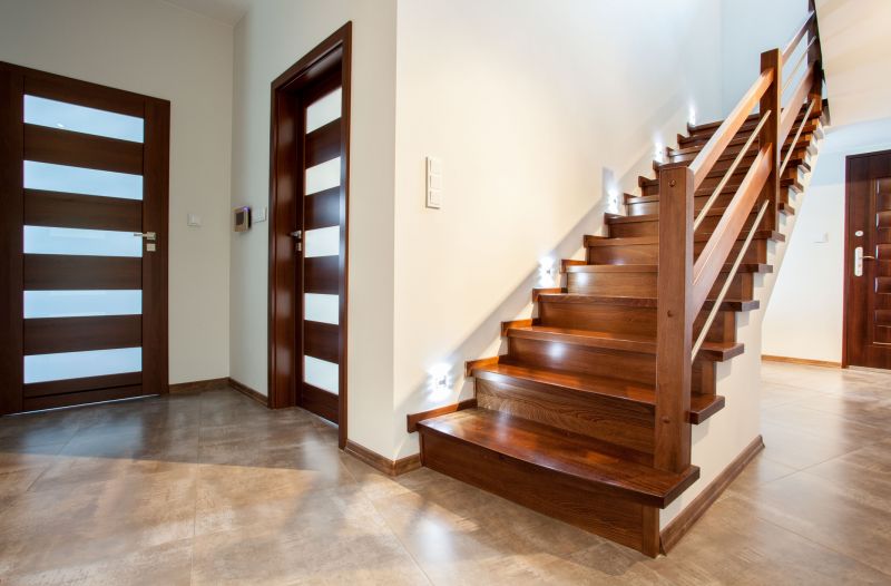 Stairs Remodeling in Conroe, TX