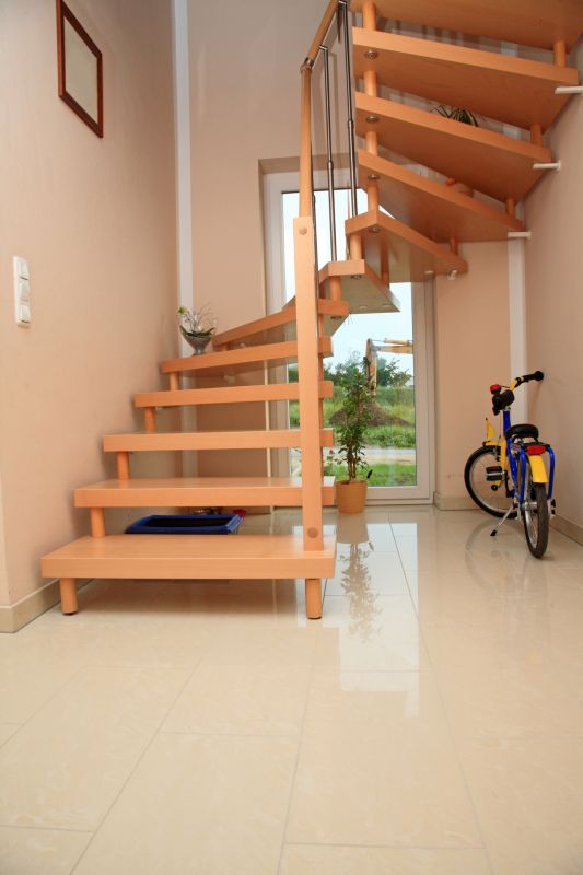 Stairs Replacement in Alpharetta, GA